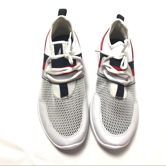 nautica walking shoes